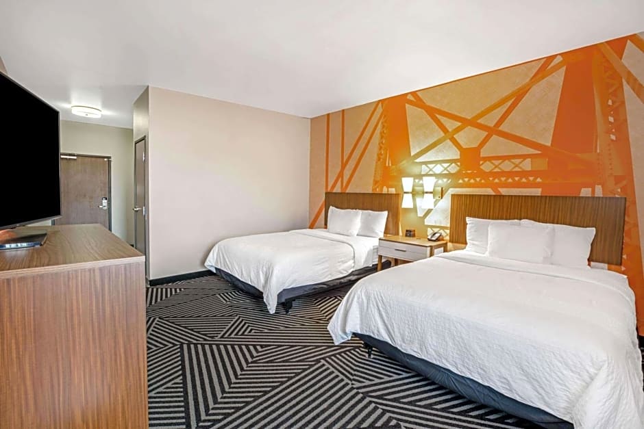 La Quinta by Wyndham Waco Baylor Downtown
