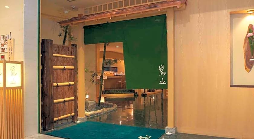 Art Hotel Asahikawa
