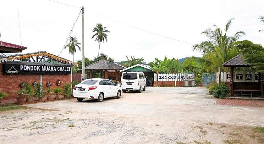 Pondok Muara Chalets