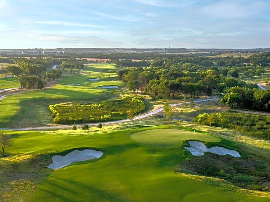 Omni PGA Resort Frisco-Dallas