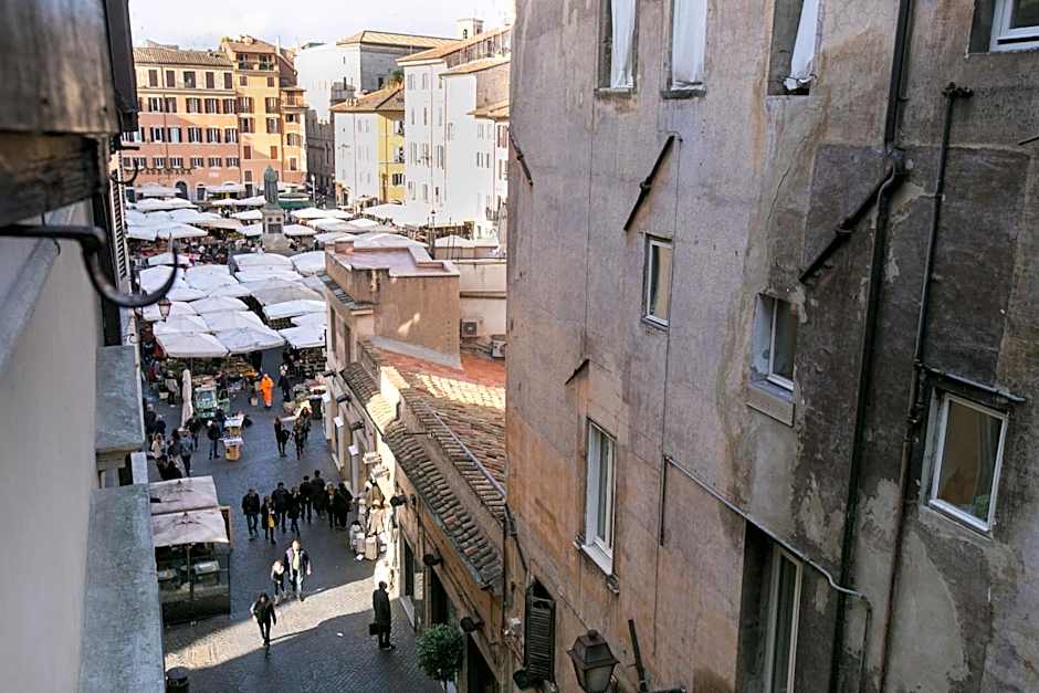 JB Relais- Campo de' Fiori