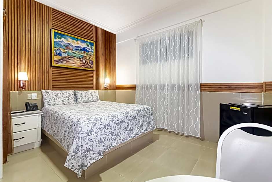 Hotel La Casona Dorada