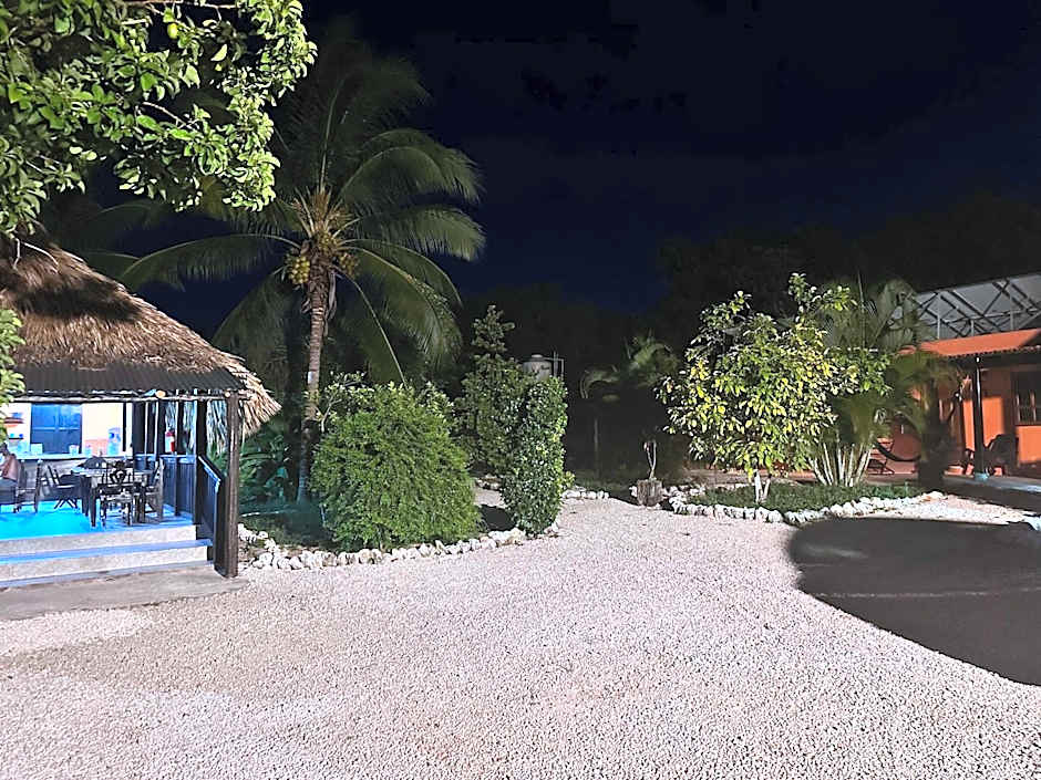 Hotel Bacalar Sunshine