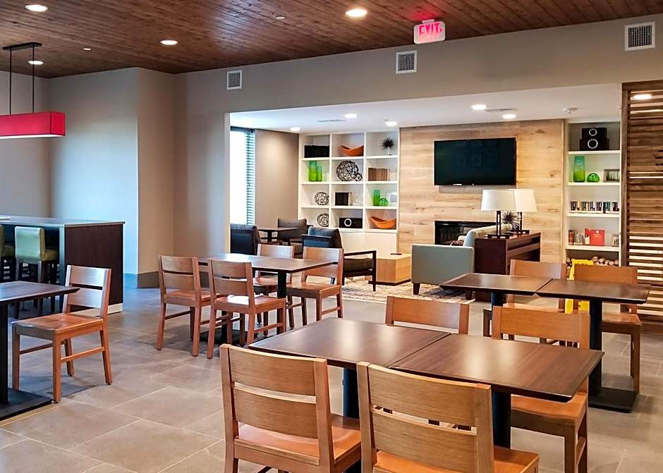 Country Inn & Suites by Radisson, New Braunfels, TX