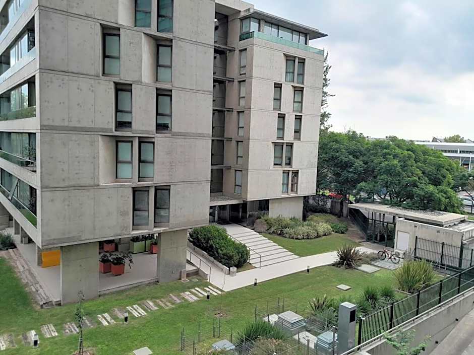 Dazzler by Wyndham Rosario