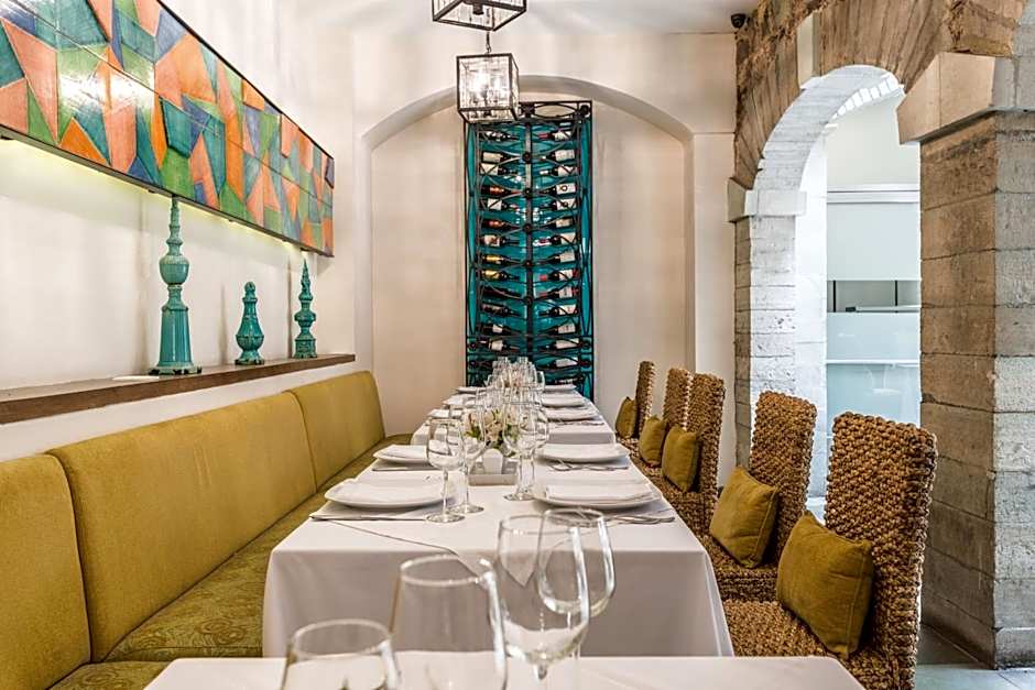 Edelmira Hotel Boutique