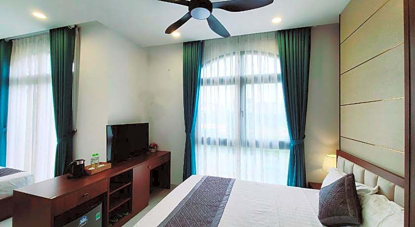 Xan Hotel Phu Quoc