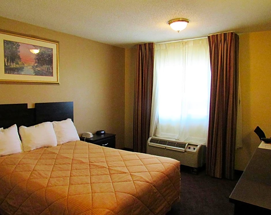 RedRock Inn Sioux Falls