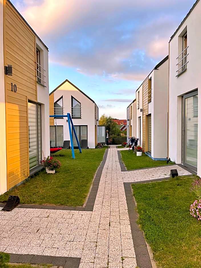 Sun-Holiday Domki letniskowe