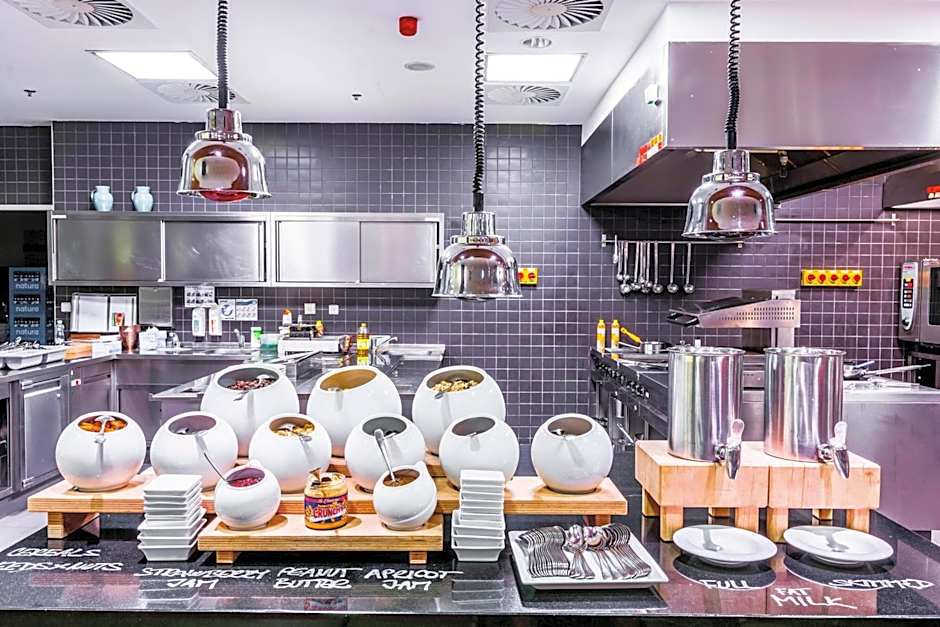 Courtyard by Marriott Pilsen