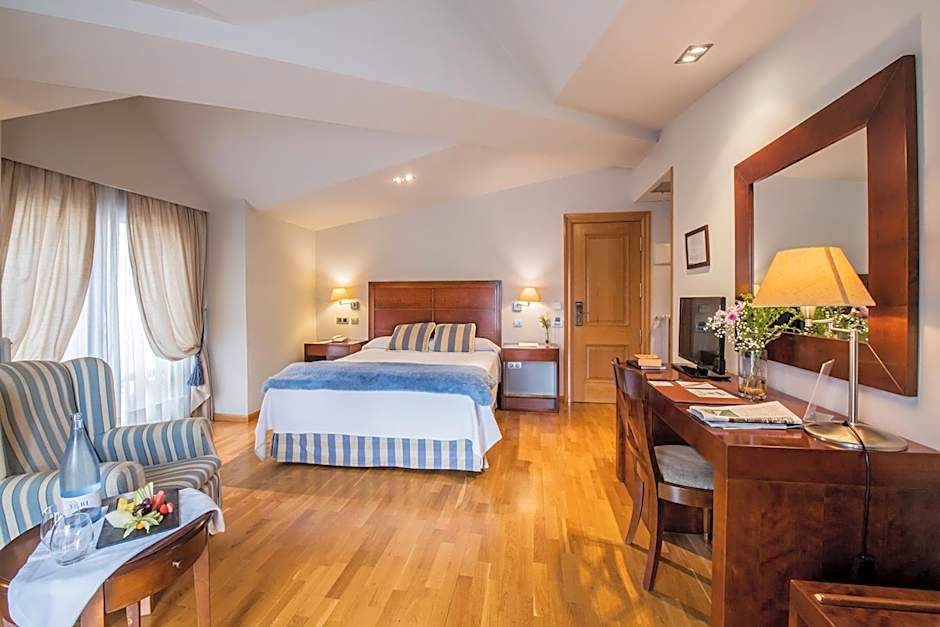 Hotel Villa Virginia