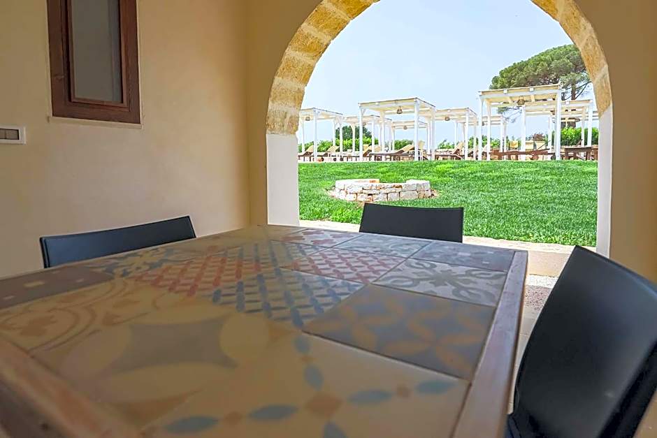 Masseria Casina Vitale