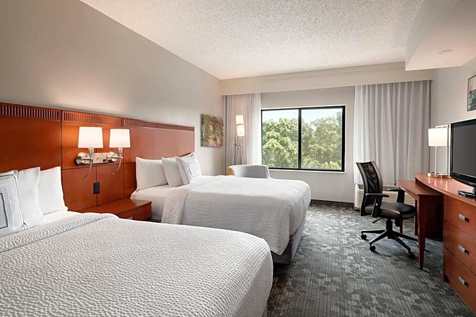 Courtyard by Marriott Ewing Princeton