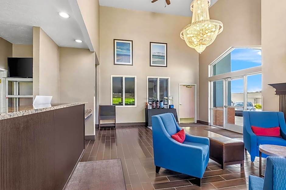 Comfort Inn Elko