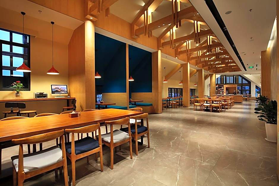 Holiday Inn Express Guilin City Center By IHG