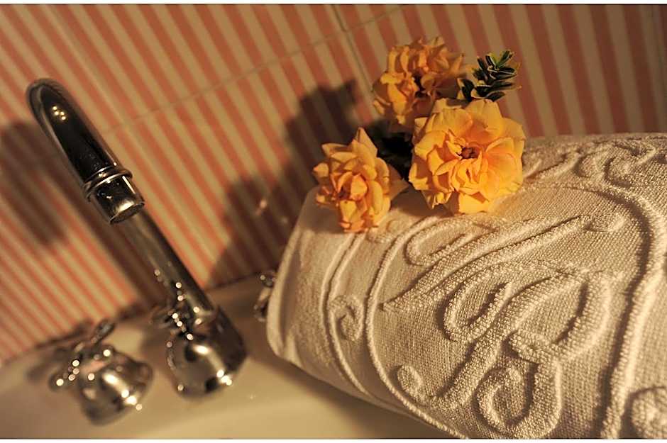 Hotel Villa Beccaris