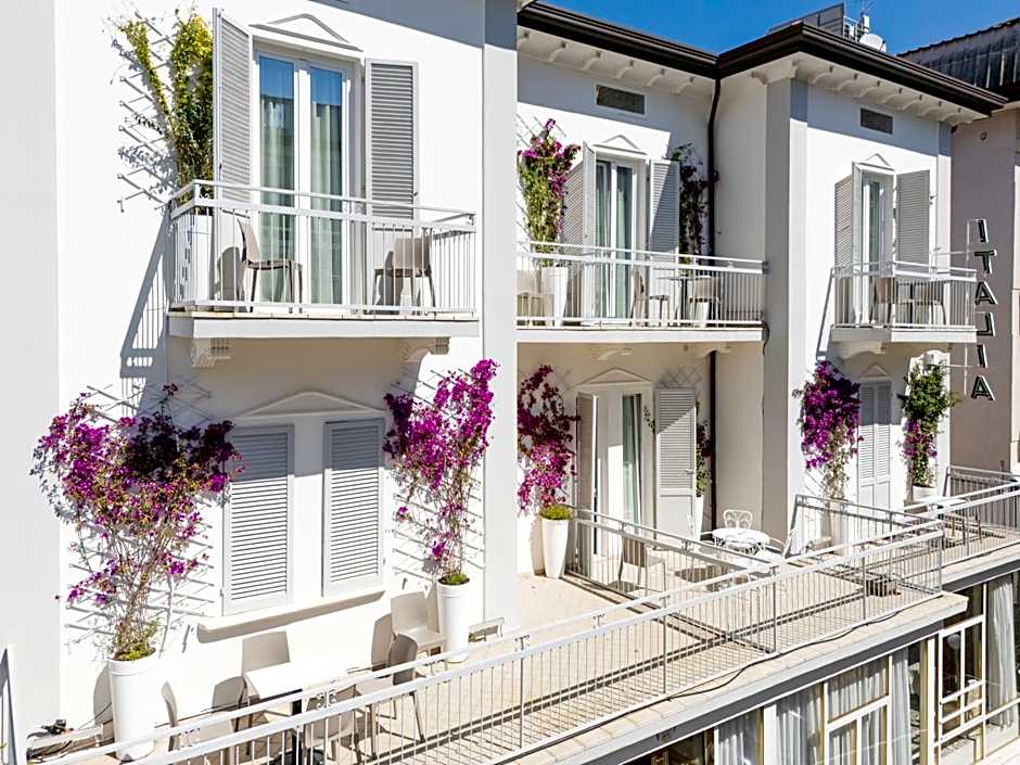 Hotel Italia Boutique