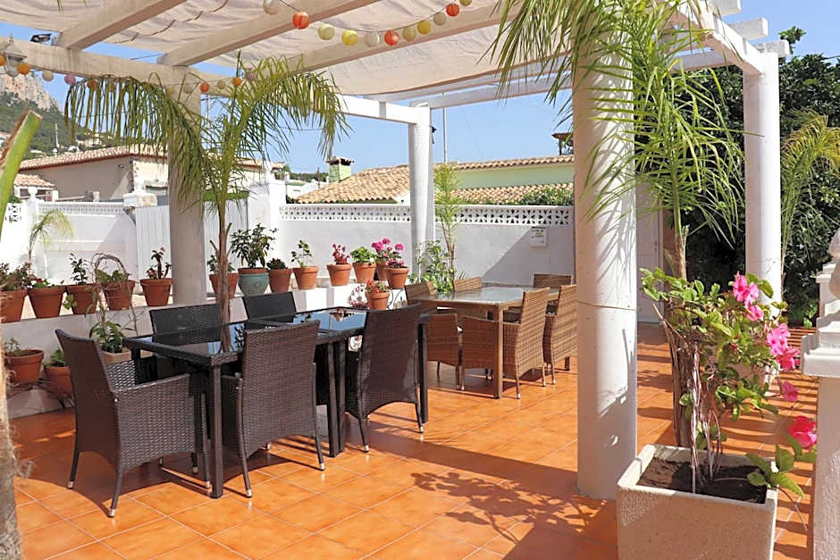 Hotel Casa Día y Noche