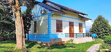 Nam Nhi Farm Villa