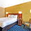 Fairfield Inn & Suites by Marriott Atlanta Vinings/Galleria
