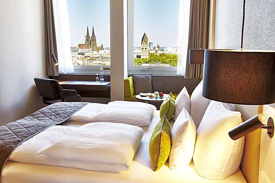 Steigenberger Hotel KÃ¶ln