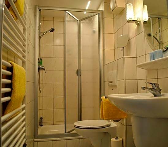 Landgasthof Fleischhauer