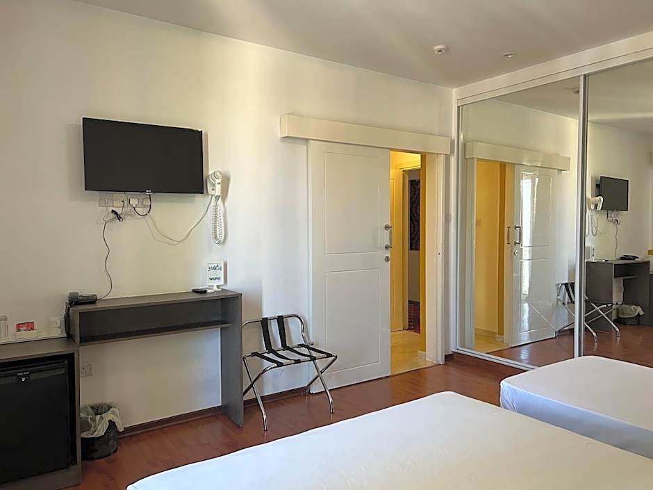 St Elena Boutique Residence
