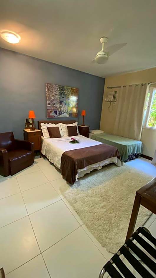 Ferradura Parque Pousada