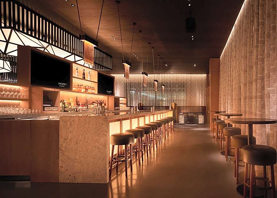 Nobu Hotel Atlanta