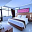 Grand Inna Samudra Beach