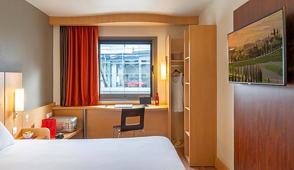 Ibis Madrid Alcobendas