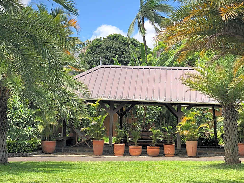 Maison D’hôtes Coignet
