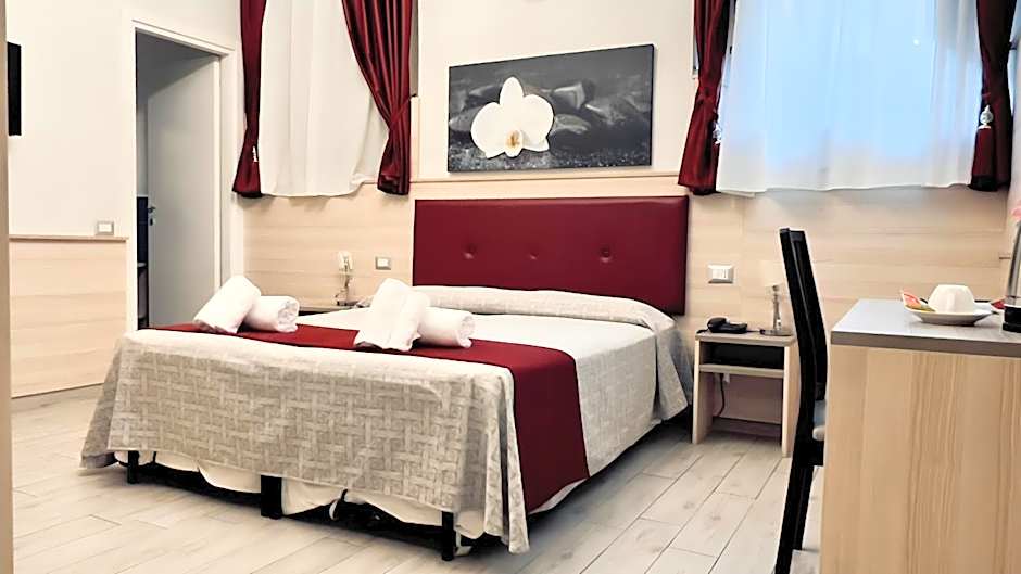 Hotel Balilla