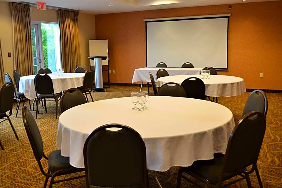 Fairfield Inn & Suites by Marriott Sault Ste. Marie