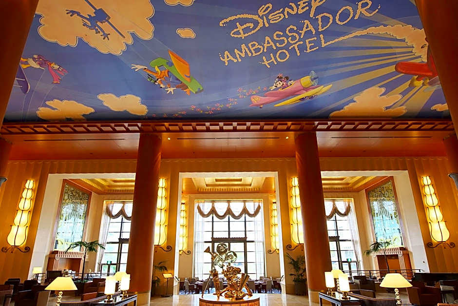Disney Ambassador