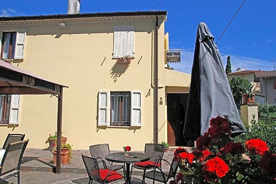 B&B Il Giardino