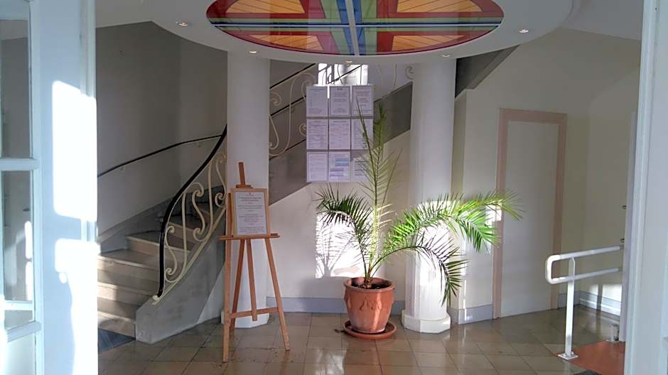 VVF Alsace Orbey Colmar