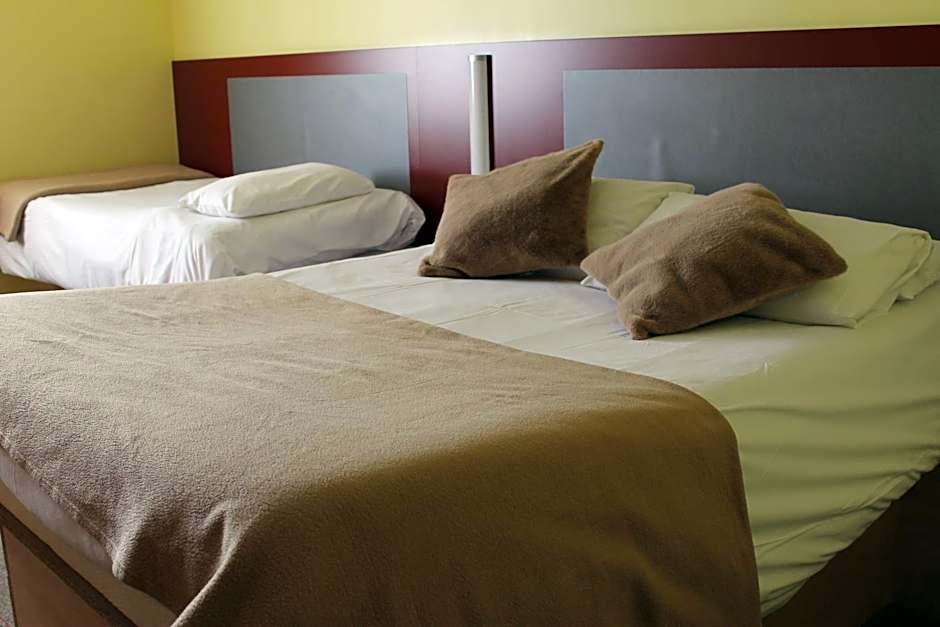 Libre Hôtel