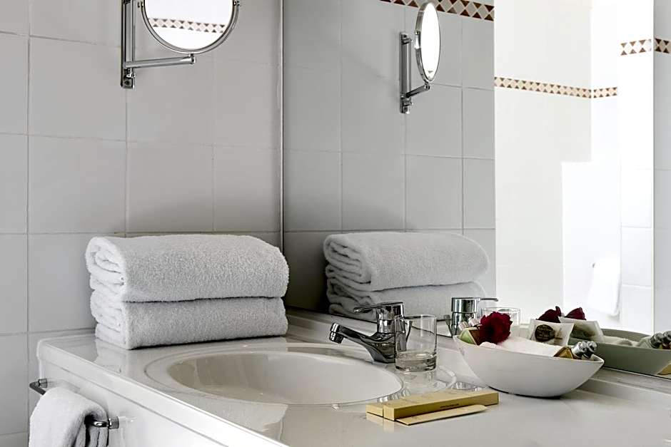 Hotel Elbflorenz Dresden