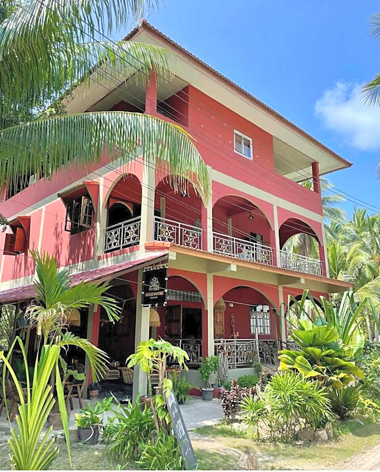 Mythai Guesthouse