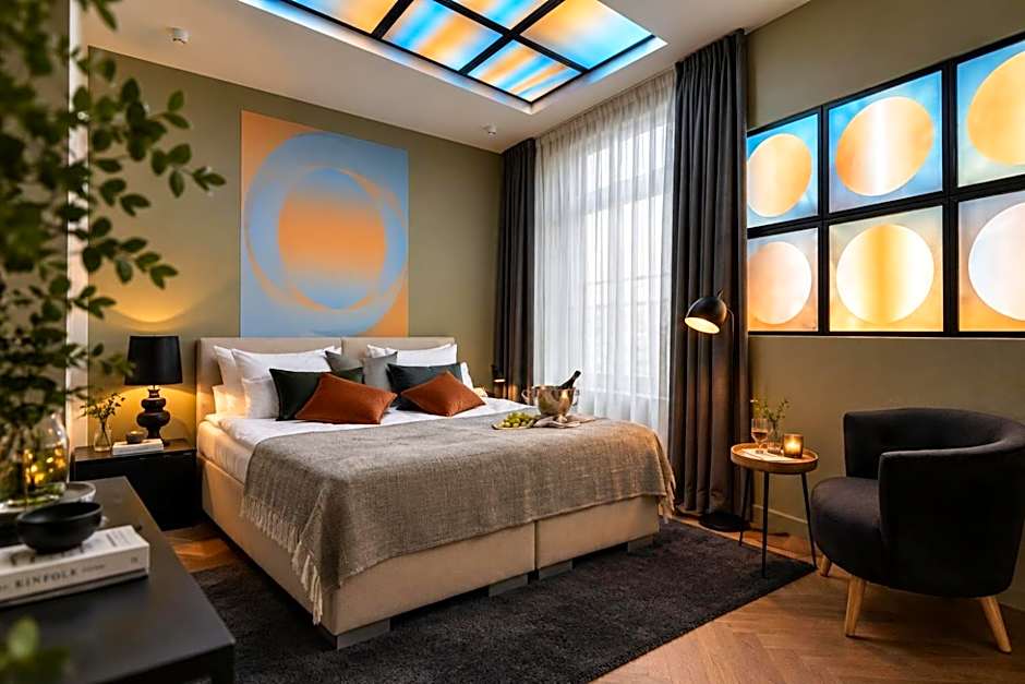 Butik Art Hotel