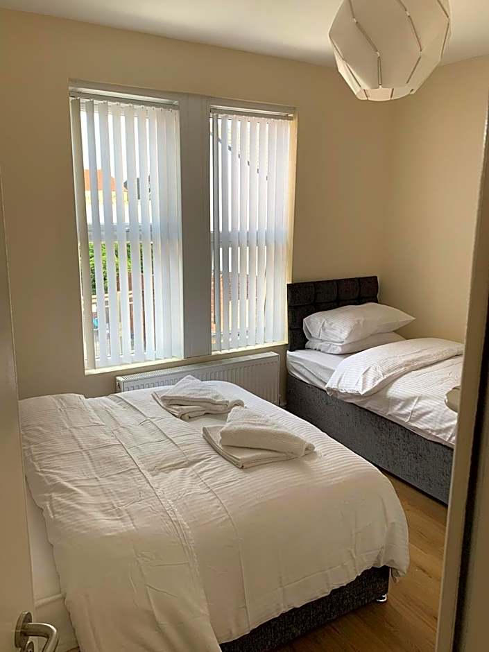 Smeaton serviced Accommodation