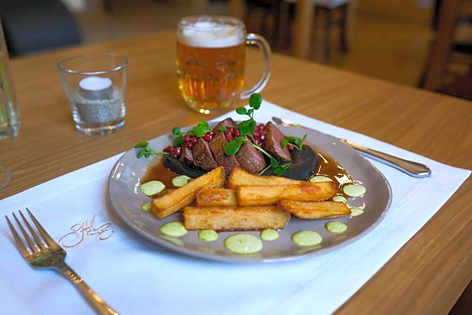 Europejski Boutique Hotel