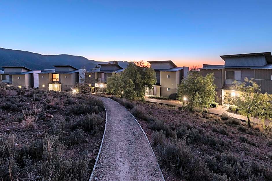 Elysia Wellness Retreat