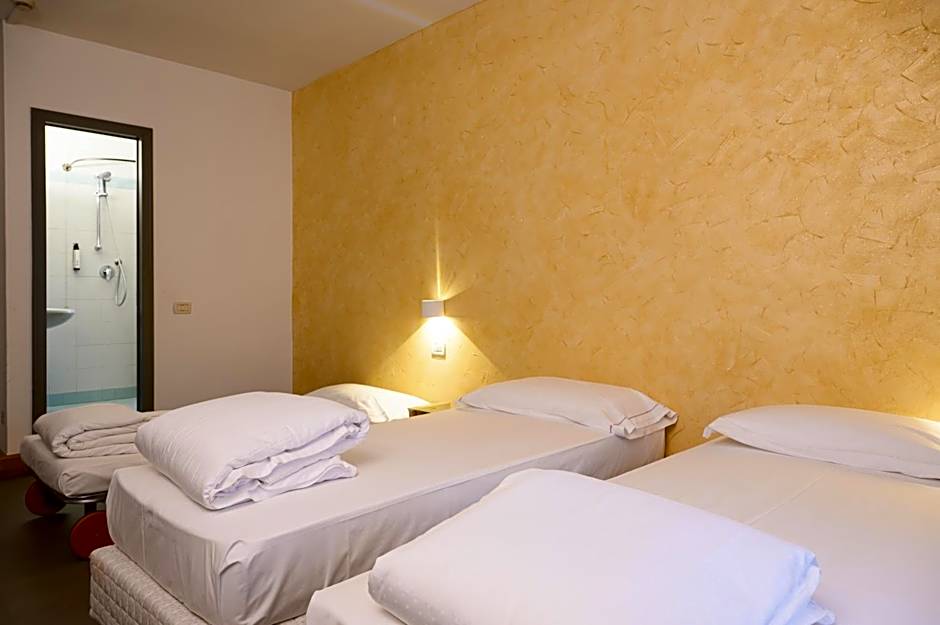 Hotel Due Ragni e Ristorante