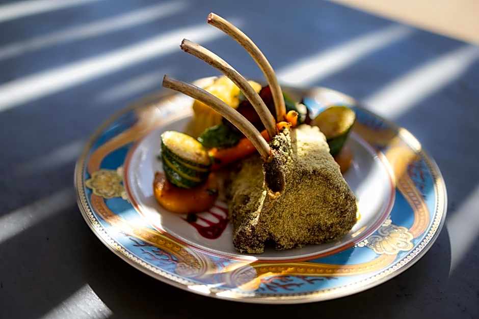 Oase by 7 Star Lodges - Greater Kruger Private 530ha Reserve