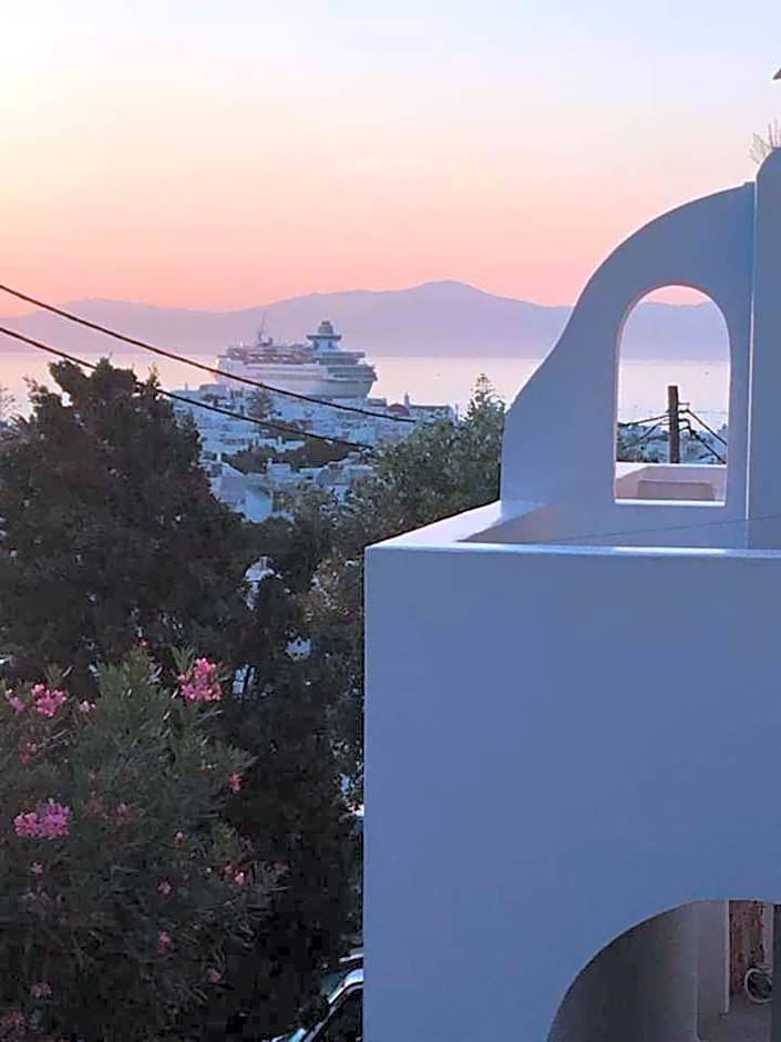 Maria Elena - Suite Home