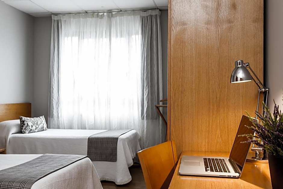 Hotel Casa Jacinto Pamplona