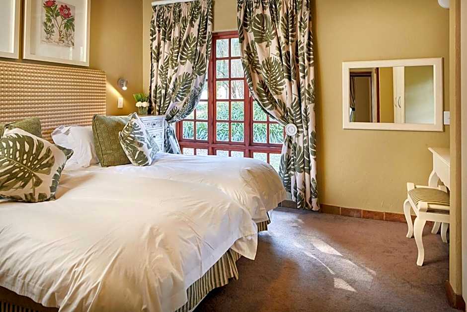 First Group Magalies Park