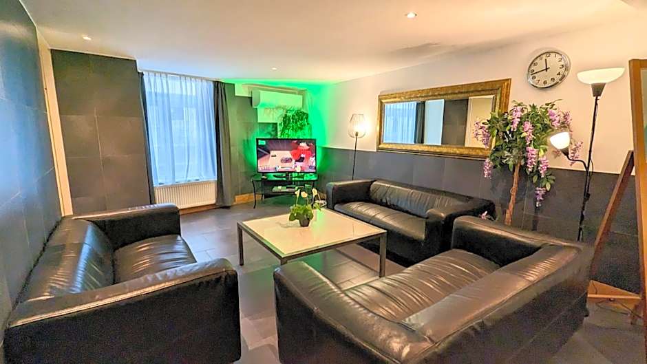 The Amsterdam Hotel Apartment in the Center